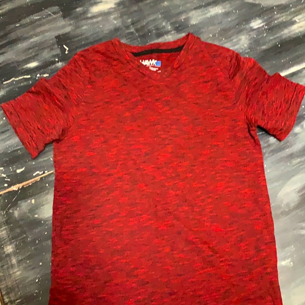 V Neck shirt